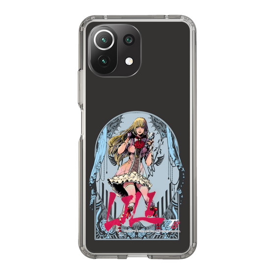 Slim Protection Case［ TEKKEN - Lili ］