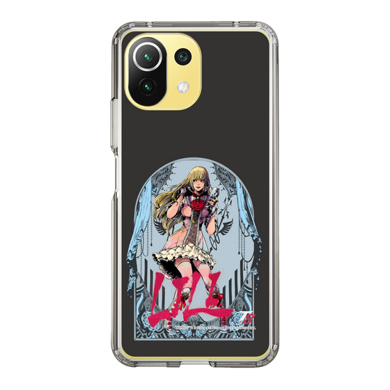 Slim Protection Case［ TEKKEN - Lili ］