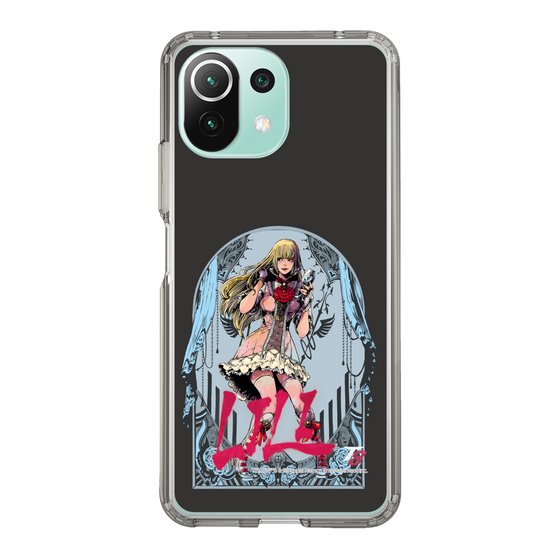 Slim Protection Case［ TEKKEN - Lili ］