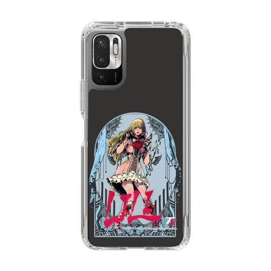 Slim Protection Case［ TEKKEN - Lili ］