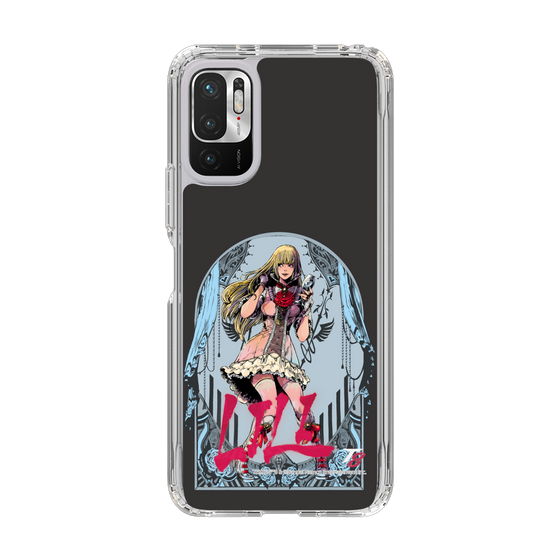 Slim Protection Case［ TEKKEN - Lili ］
