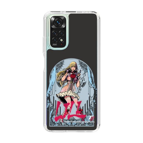 Slim Protection Case［ TEKKEN - Lili ］