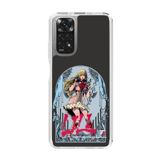 Slim Protection Case［ TEKKEN - Lili ］