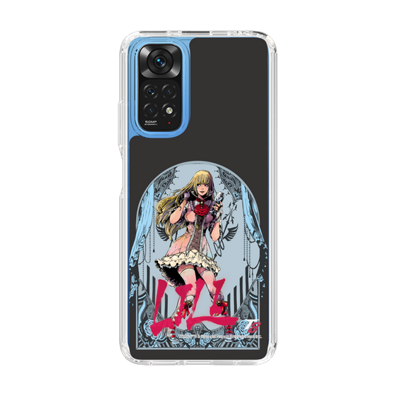 Slim Protection Case［ TEKKEN - Lili ］
