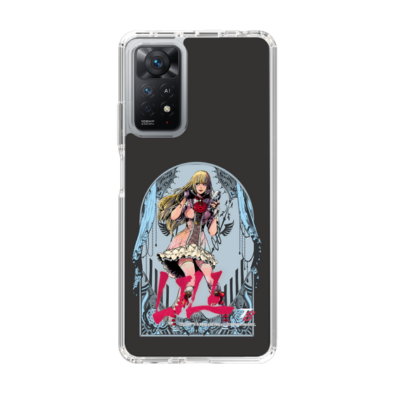 Slim Protection Case［ TEKKEN - Lili ］