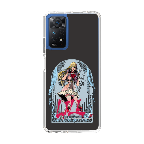 Slim Protection Case［ TEKKEN - Lili ］