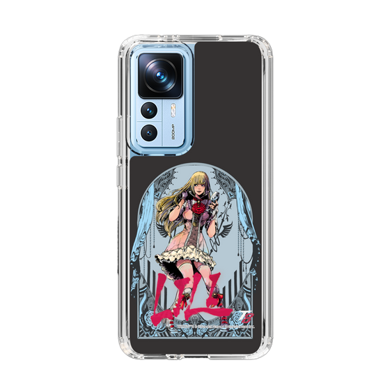 Slim Protection Case［ TEKKEN - Lili ］