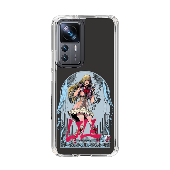 Slim Protection Case［ TEKKEN - Lili ］