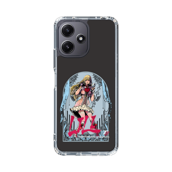 Slim Protection Case［ TEKKEN - Lili ］