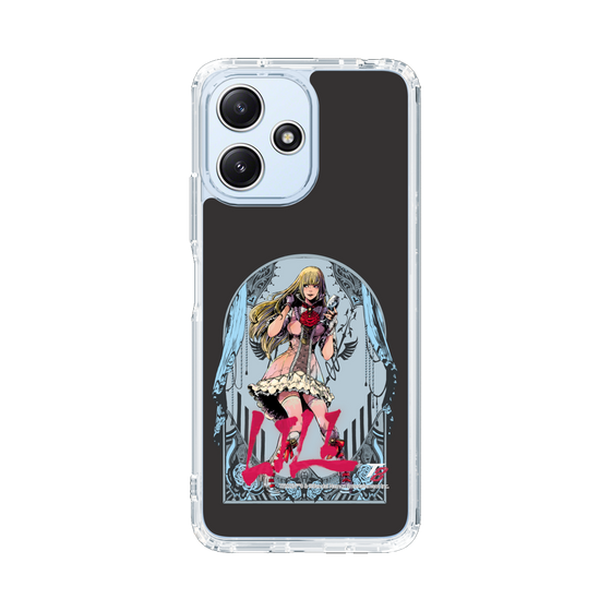 Slim Protection Case［ TEKKEN - Lili ］