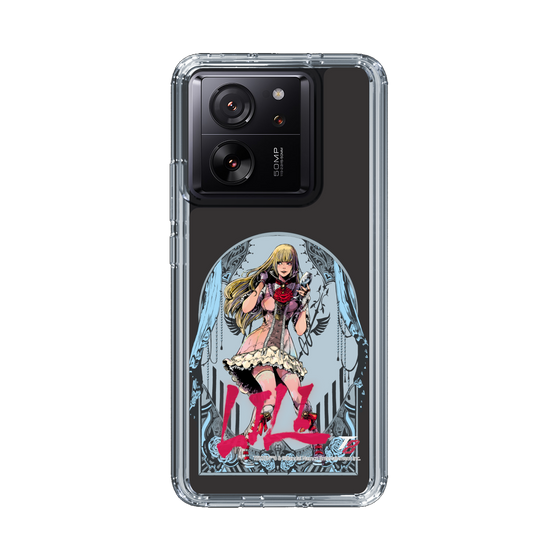 Slim Protection Case［ TEKKEN - Lili ］