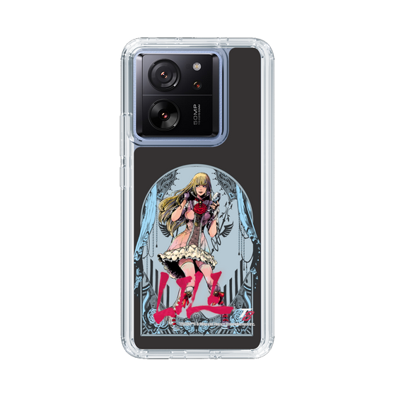 Slim Protection Case［ TEKKEN - Lili ］