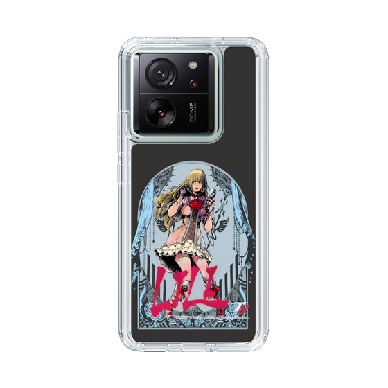 Slim Protection Case［ TEKKEN - Lili ］