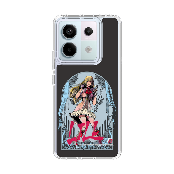 Slim Protection Case［ TEKKEN - Lili ］