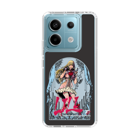 Slim Protection Case［ TEKKEN - Lili ］
