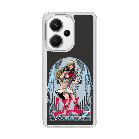 Slim Protection Case［ TEKKEN - Lili ］