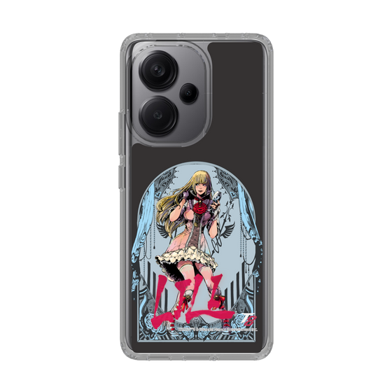 Slim Protection Case［ TEKKEN - Lili ］