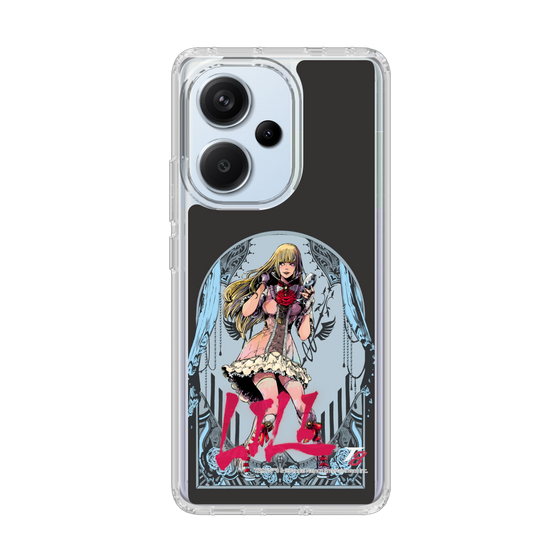 Slim Protection Case［ TEKKEN - Lili ］