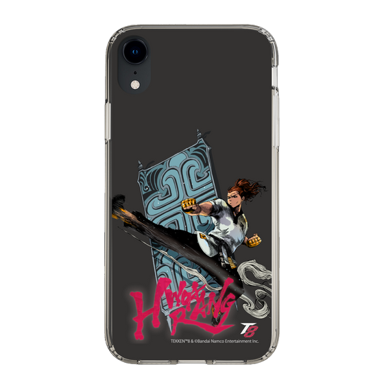 Slim Protection Case［ TEKKEN - Hwoarang ］