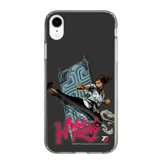Slim Protection Case［ TEKKEN - Hwoarang ］