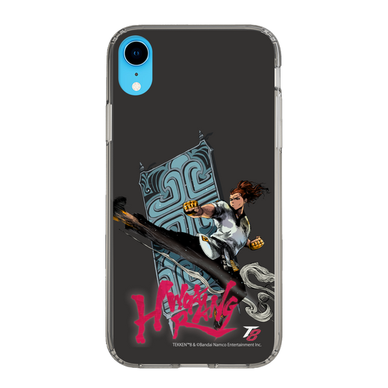 Slim Protection Case［ TEKKEN - Hwoarang ］
