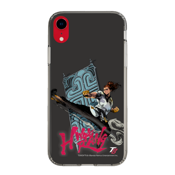 Slim Protection Case［ TEKKEN - Hwoarang ］