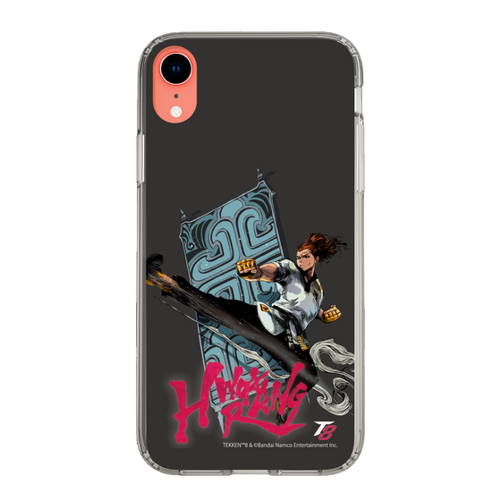 Slim Protection Case［ TEKKEN - Hwoarang ］