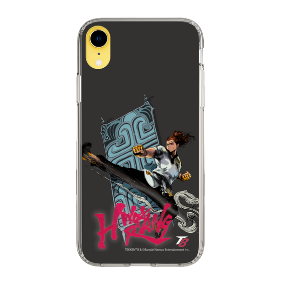 Slim Protection Case［ TEKKEN - Hwoarang ］
