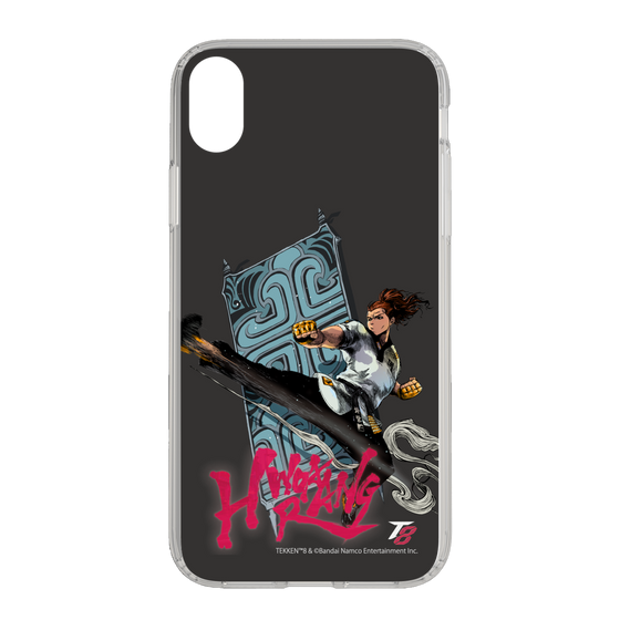 Slim Protection Case［ TEKKEN - Hwoarang ］