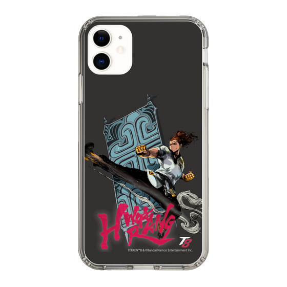 Slim Protection Case［ TEKKEN - Hwoarang ］