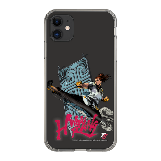 Slim Protection Case［ TEKKEN - Hwoarang ］