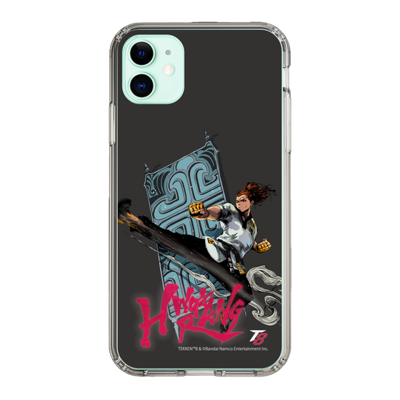 Slim Protection Case［ TEKKEN - Hwoarang ］