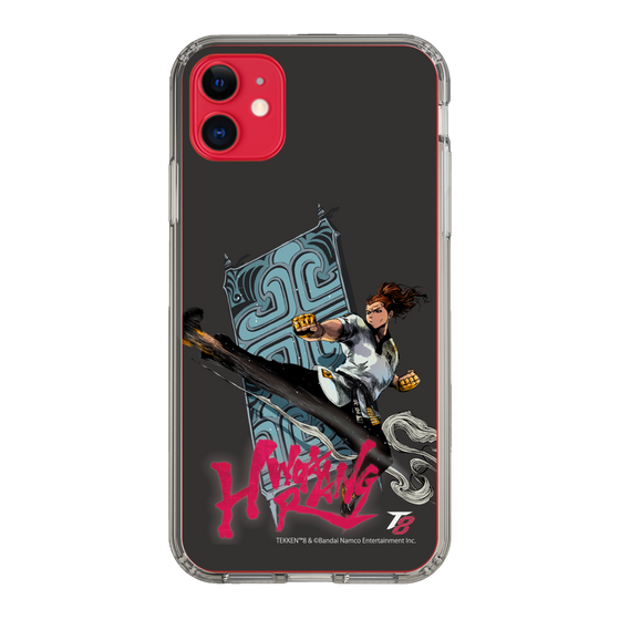 Slim Protection Case［ TEKKEN - Hwoarang ］