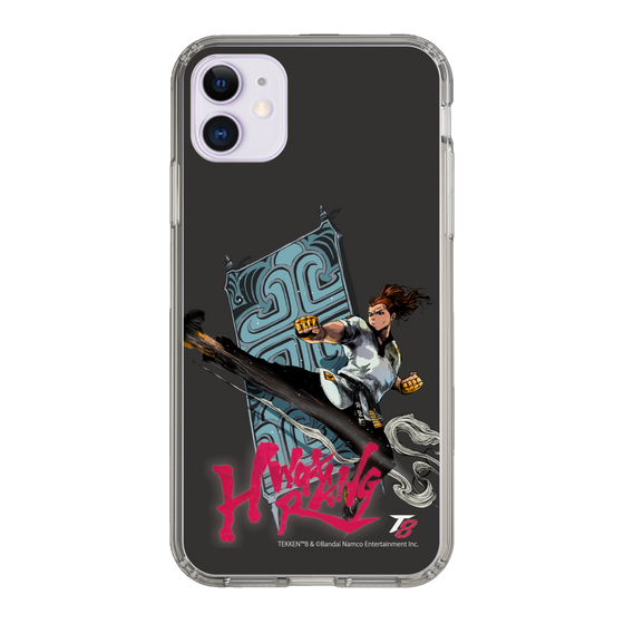Slim Protection Case［ TEKKEN - Hwoarang ］