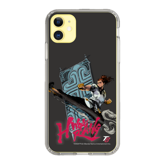 Slim Protection Case［ TEKKEN - Hwoarang ］