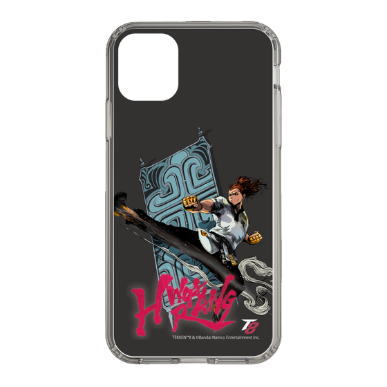 Slim Protection Case［ TEKKEN - Hwoarang ］