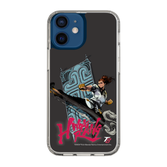 Slim Protection Case［ TEKKEN - Hwoarang ］
