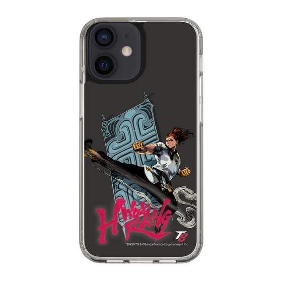 Slim Protection Case［ TEKKEN - Hwoarang ］