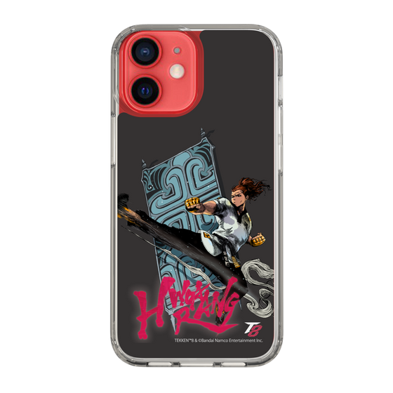Slim Protection Case［ TEKKEN - Hwoarang ］