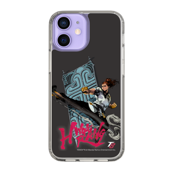 Slim Protection Case［ TEKKEN - Hwoarang ］