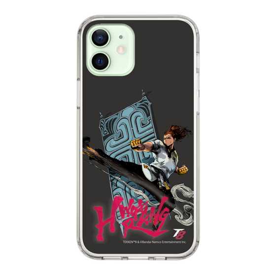 Slim Protection Case［ TEKKEN - Hwoarang ］