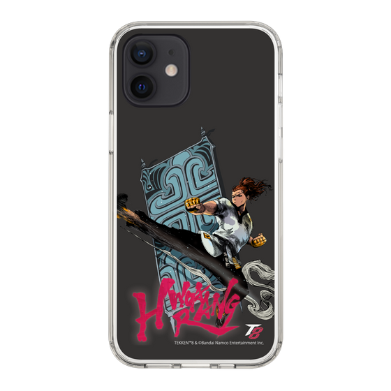 Slim Protection Case［ TEKKEN - Hwoarang ］