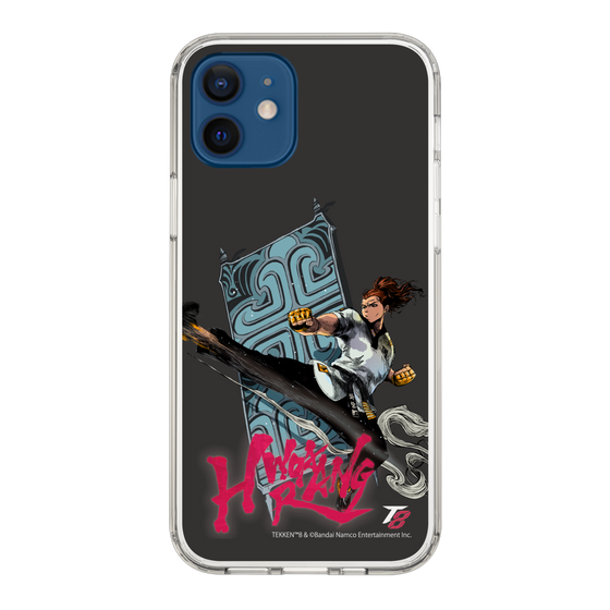 Slim Protection Case［ TEKKEN - Hwoarang ］