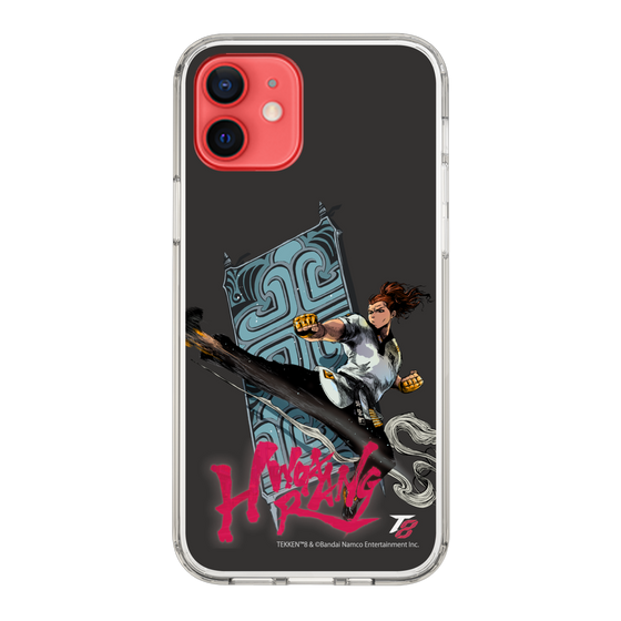 Slim Protection Case［ TEKKEN - Hwoarang ］