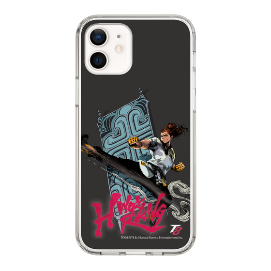 Slim Protection Case［ TEKKEN - Hwoarang ］