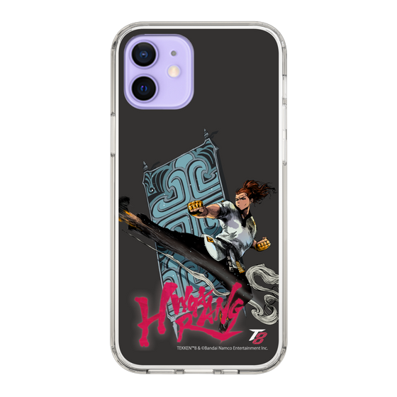 Slim Protection Case［ TEKKEN - Hwoarang ］