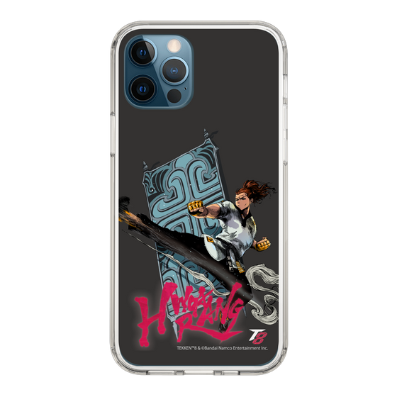 Slim Protection Case［ TEKKEN - Hwoarang ］