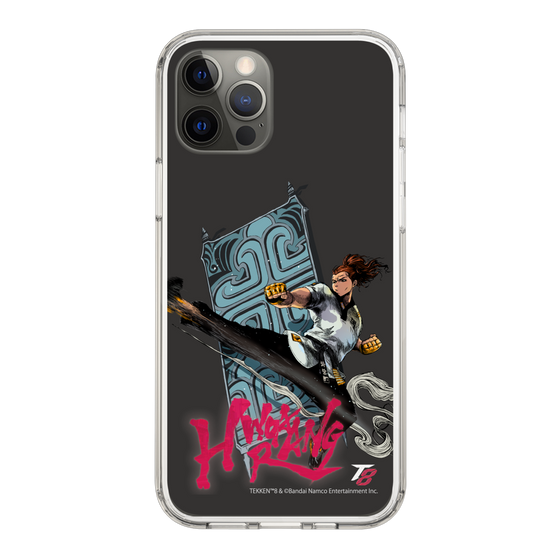 Slim Protection Case［ TEKKEN - Hwoarang ］