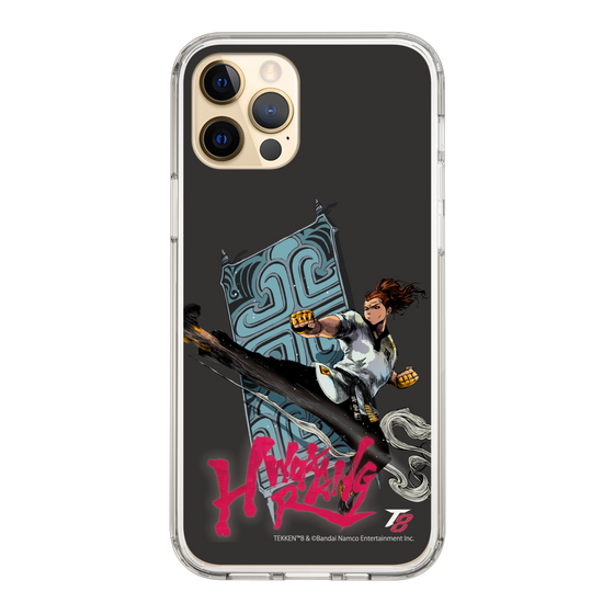 Slim Protection Case［ TEKKEN - Hwoarang ］