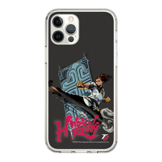 Slim Protection Case［ TEKKEN - Hwoarang ］